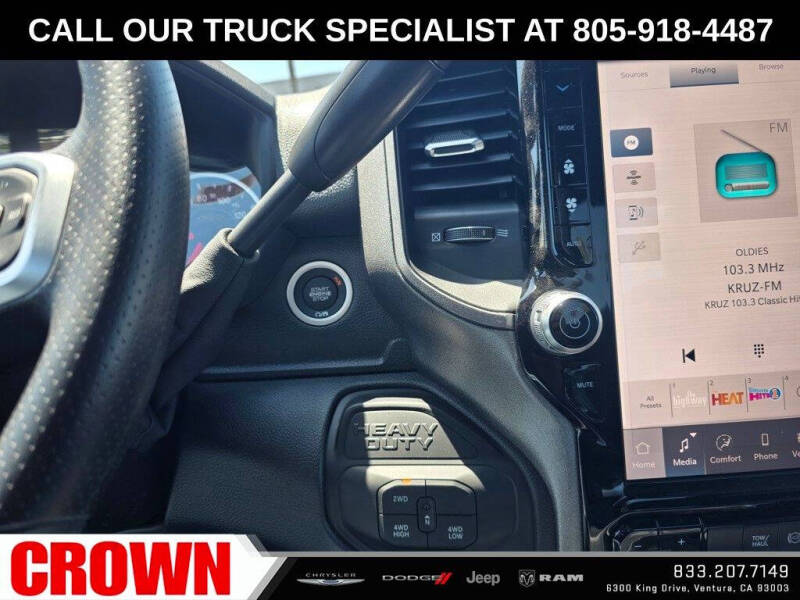 2026 RAM 5500