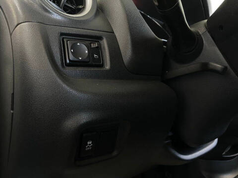 2014 Nissan Versa Note SV