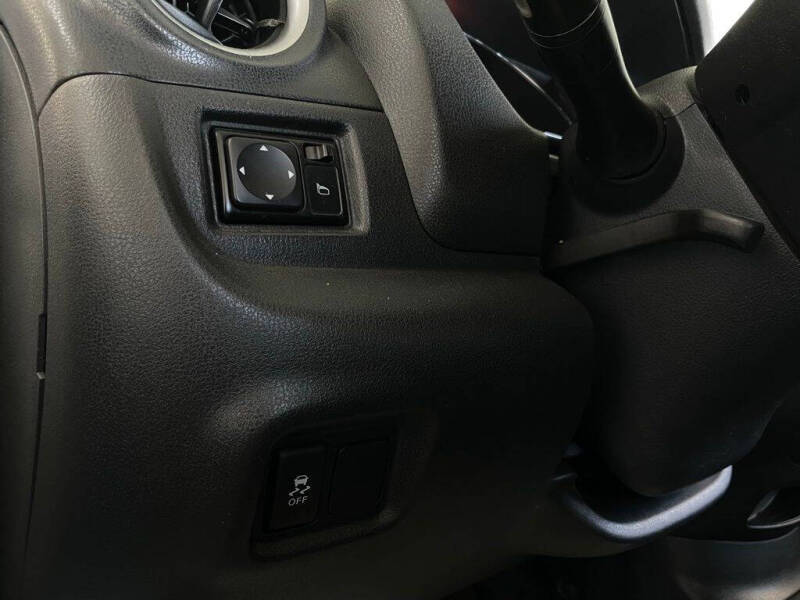 2014 Nissan Versa Note SV