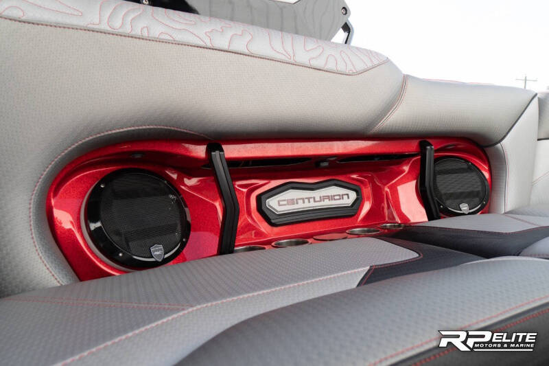 2024 Centurion Ri245