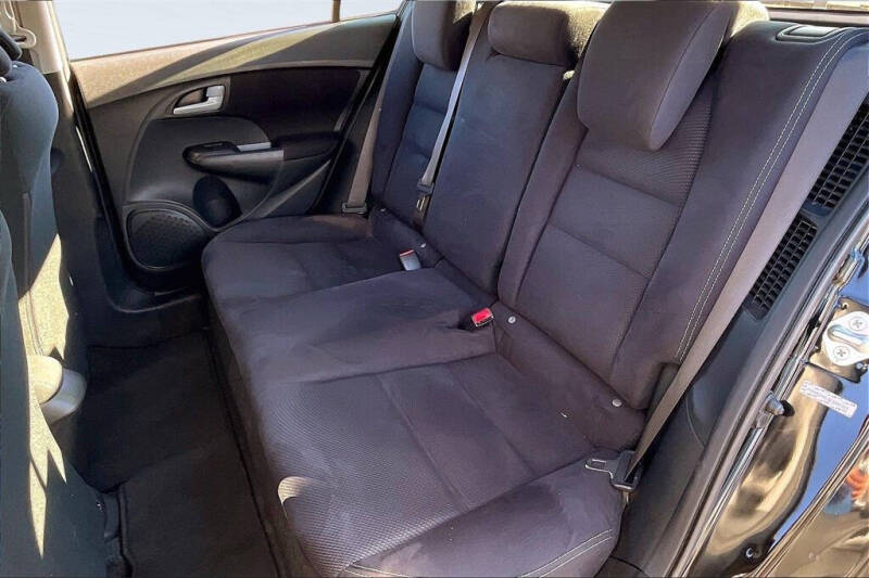 2013 Honda Insight LX