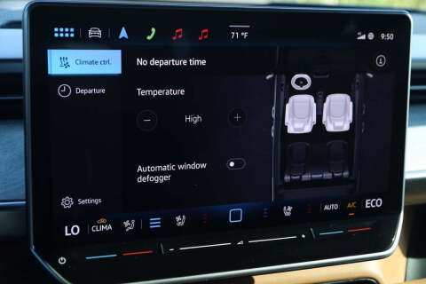 2025 Volkswagen ID. Buzz Pro S