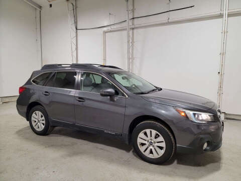 2019 Subaru Outback