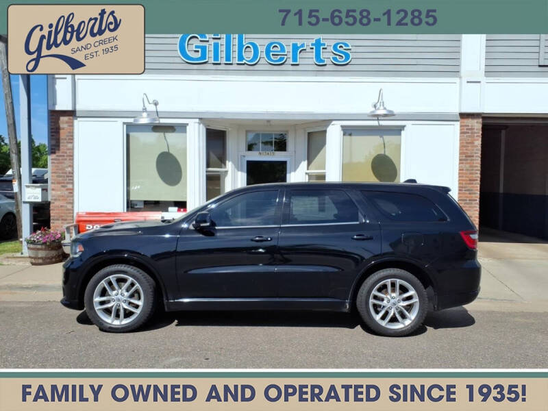 2019 Dodge Durango R/T AWD's photo