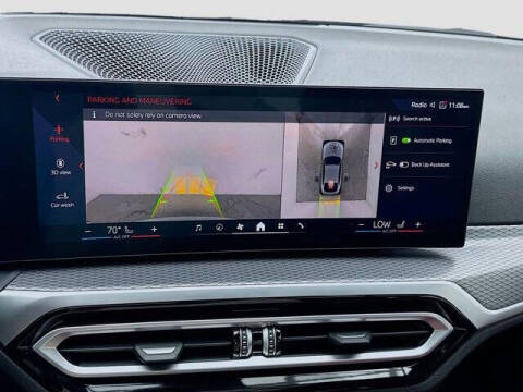 2024 BMW i4 eDrive40 Gran Coupe