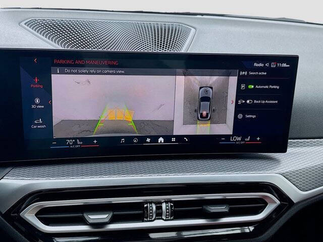 2024 BMW i4 eDrive40 Gran Coupe