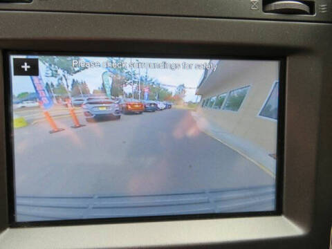 2017 Lincoln Navigator Reserve