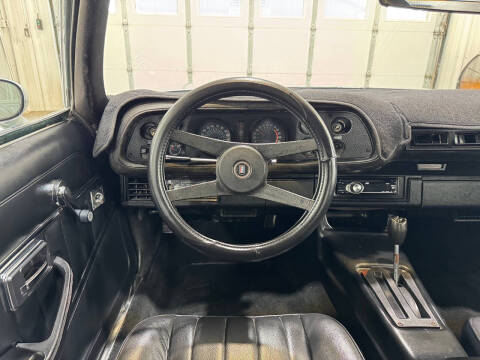 1978 Chevrolet Camaro