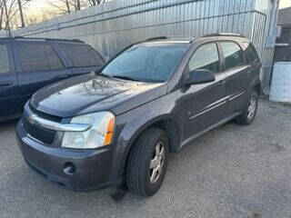 2007 Chevrolet Equinox for sale at Car Depot in Detroit MI