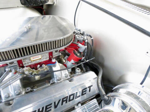 1966 Chevrolet Malibu