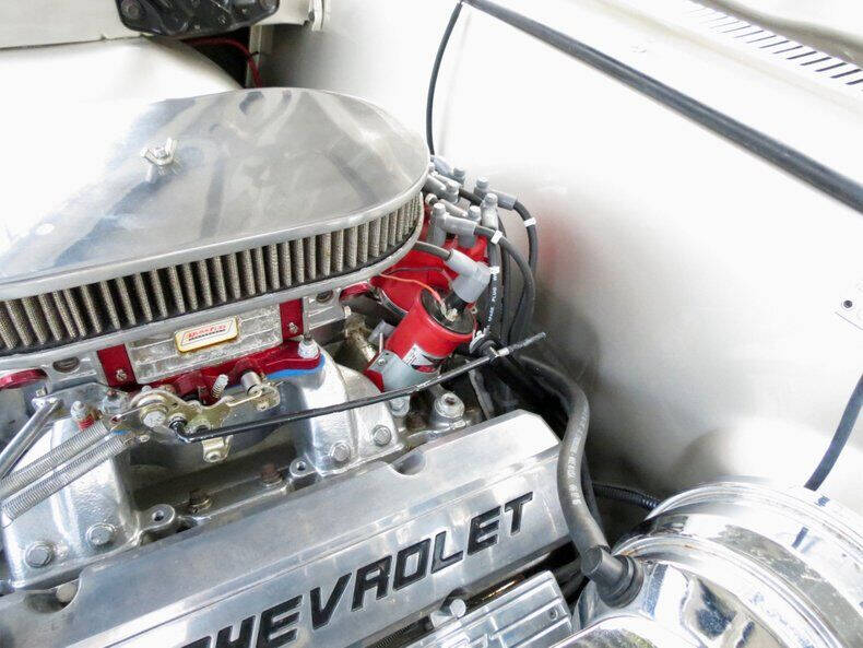 1966 Chevrolet Malibu