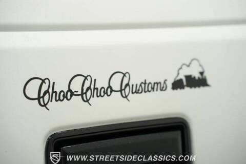 1994 Chevrolet C/K 1500 Series