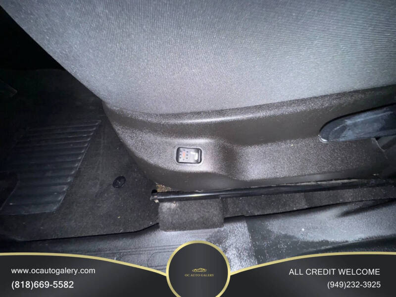 2018 RAM ProMaster City