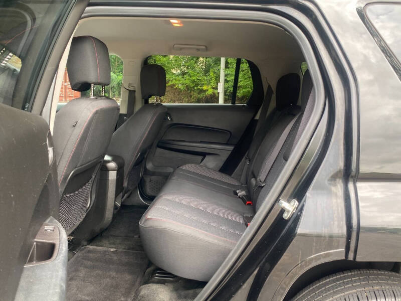 2016 GMC Terrain SL