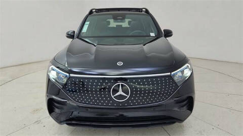 2024 Mercedes-Benz EQB EQB 250+