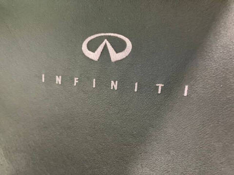 2004 Infiniti G35