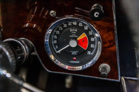 1966 Austin MKIII 3000