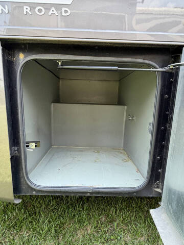 2016 Tiffin Allegro Open Road 36LA
