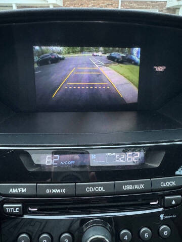 2015 Honda Pilot EX-L