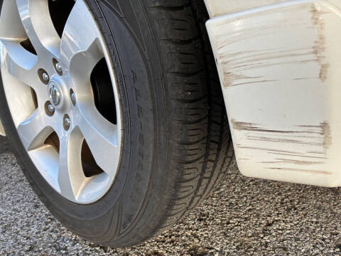 2009 Nissan Altima Hybrid