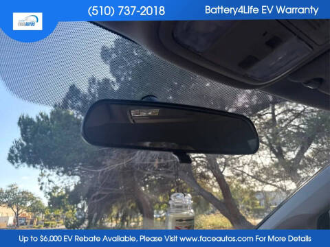 2016 Honda Odyssey LX