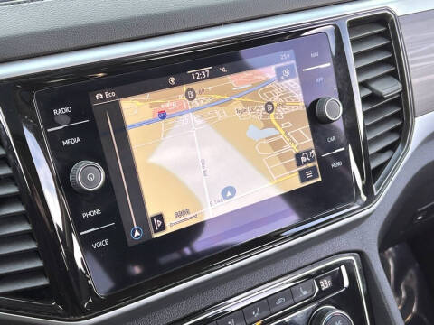 2023 Volkswagen Atlas V6 SEL 4Motion