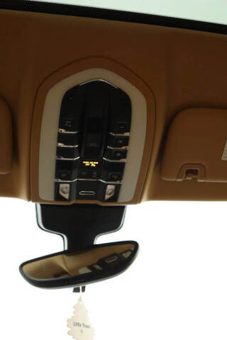 2013 Porsche Panamera