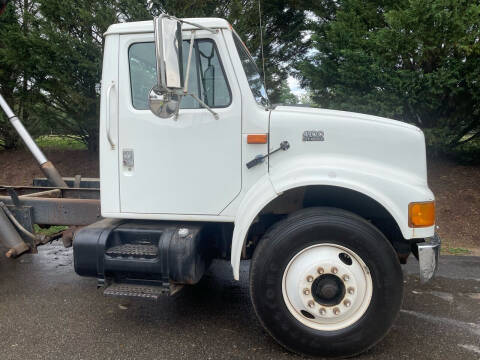 2000 International 4900 DT466E for sale at Buddy's Auto Inc 1 in Pendleton SC