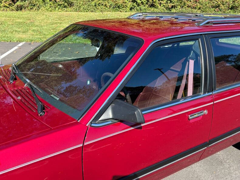 1996 Buick Century Special