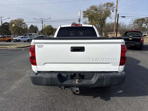 2014 Toyota Tundra