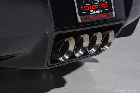 2019 Chevrolet Corvette Stingray