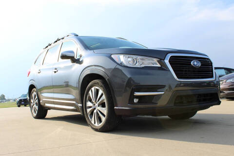 2019 Subaru Ascent Touring