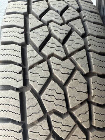 2015 Chevrolet Silverado 2500HD