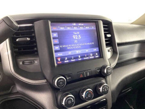 2020 RAM 3500 Tradesman