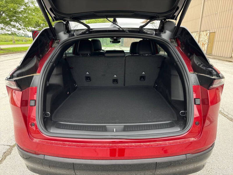 2025 Jeep Wagoneer S Limited