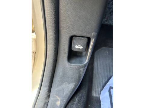 2018 Honda Accord Hybrid Touring