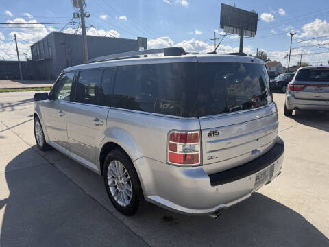 2014 Ford Flex SEL