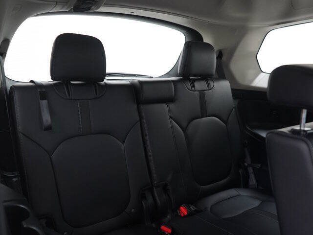 2024 Honda Pilot EX-L