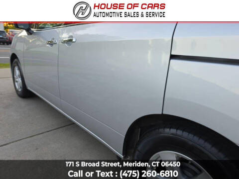 2016 Nissan Quest