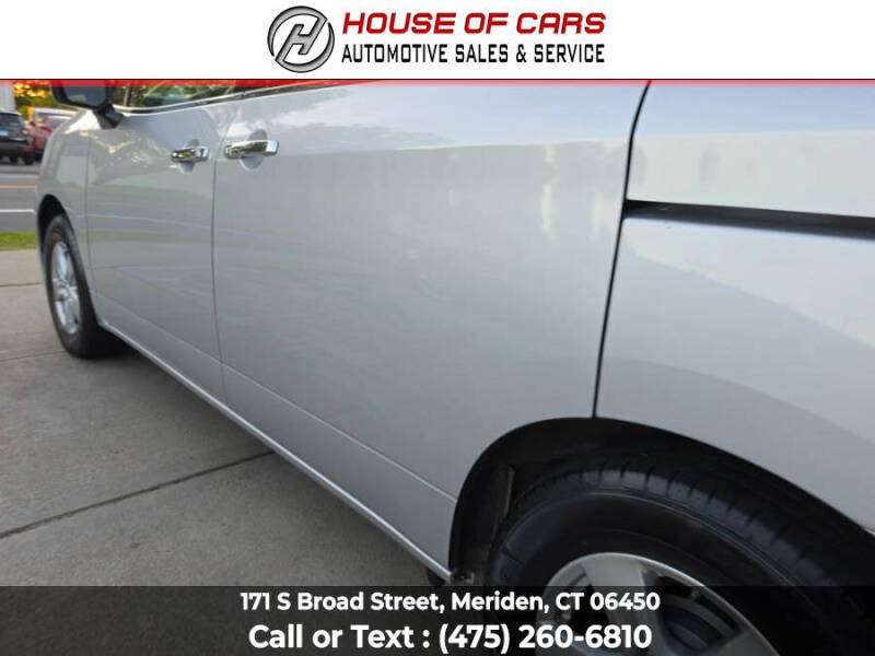 2016 Nissan Quest
