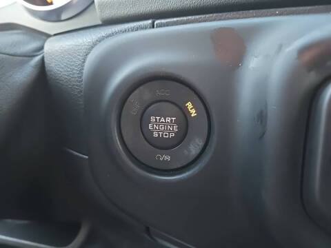 2018 Jeep Wrangler Unlimited