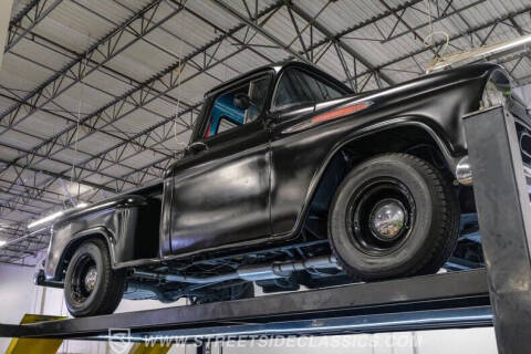 1957 Chevrolet 3100