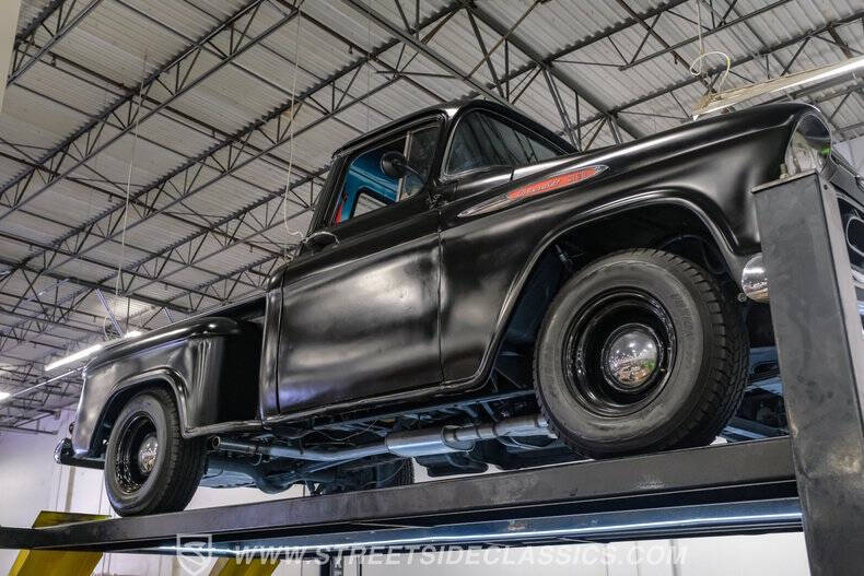 1957 Chevrolet 3100