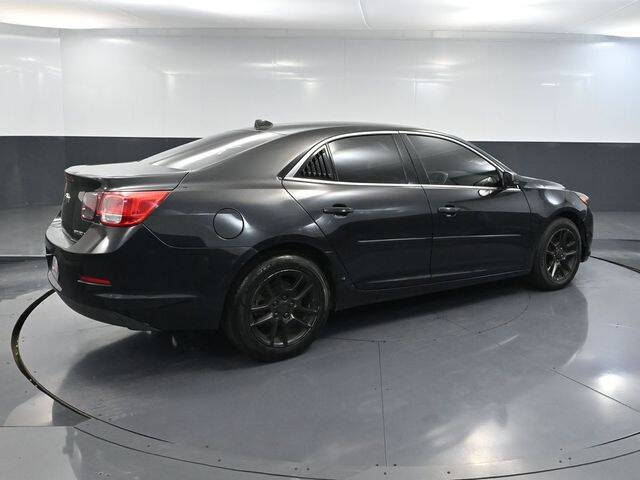 2013 Chevrolet Malibu LT