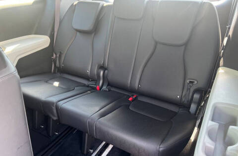 2024 Kia Carnival