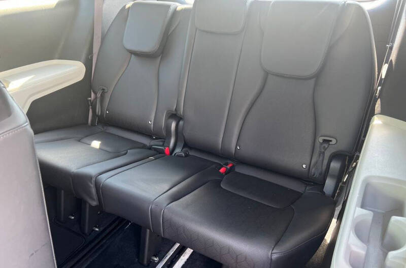 2024 Kia Carnival