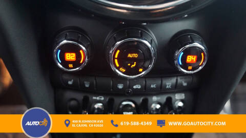 2022 MINI Hardtop 2 Door Cooper SE