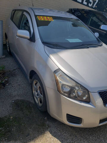 2009 Pontiac Vibe for sale at RP Motors in Milwaukee WI