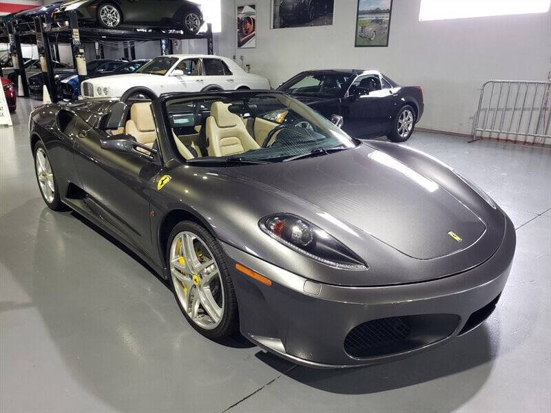 2005 Ferrari F430 2