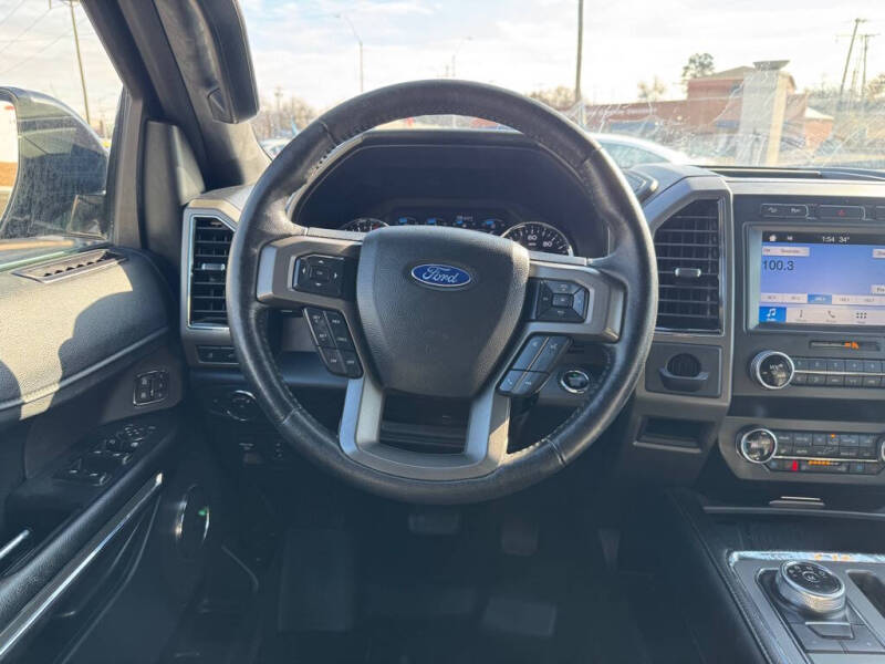 2019 Ford Expedition XLT